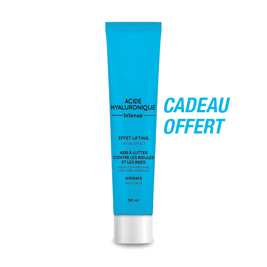 CADEAU OFFERT